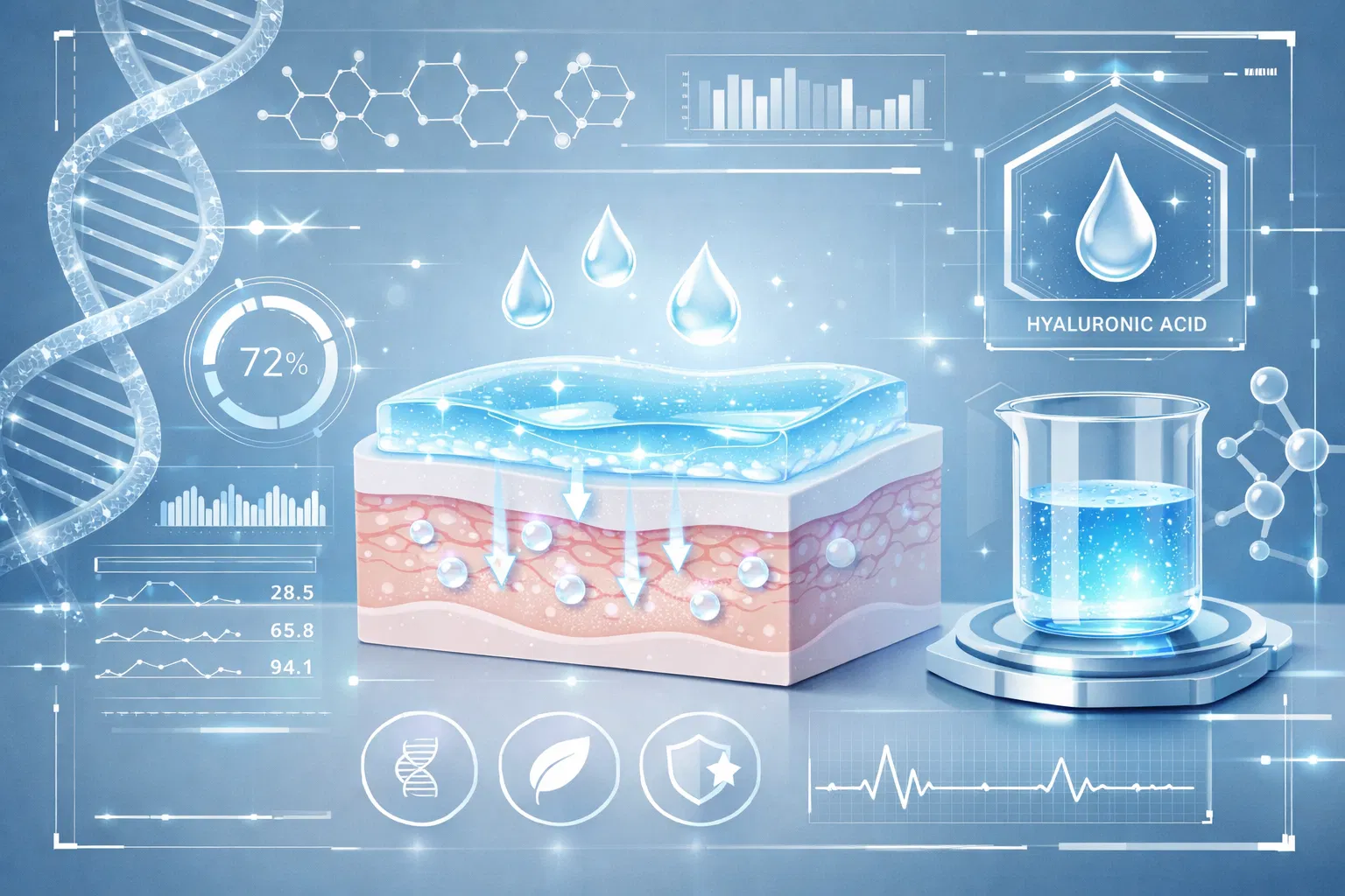 Scientific Innovation